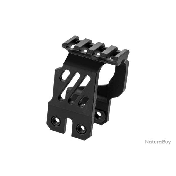 5KU B-22 Upper AK Rail - Black - Ref 11914506000