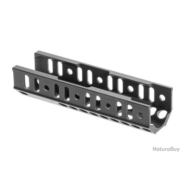 5KU DL-2 Sport AK Handguard Extender - Black - Ref 11917606000