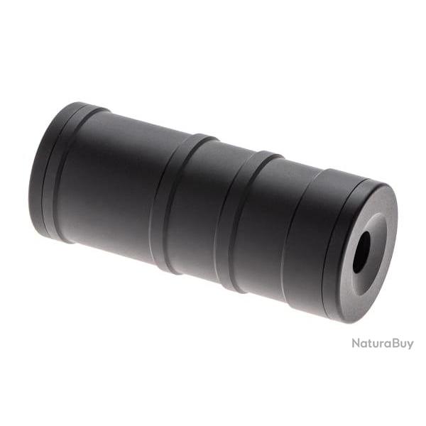 5KU DTK PP-19 Silencer Short - Black - Ref 11917806000