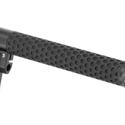 5KU Light Stock End Plate With QD Sling Mount - Black - Ref 11919306000