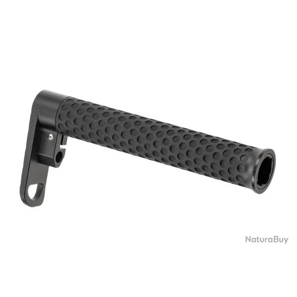 5KU Light Stock End Plate With QD Sling Mount - Black - Ref 11919306000