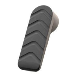 5KU Light Stock For Buffer Tube - Black - Ref 11919406000