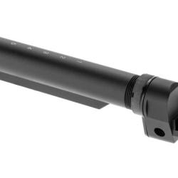 5KU M4 Stock Adapter For LCT / CYMA AK - Black - Ref 11919906000