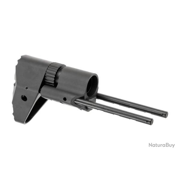 5KU PDW Stock - Black - Ref 11925006000