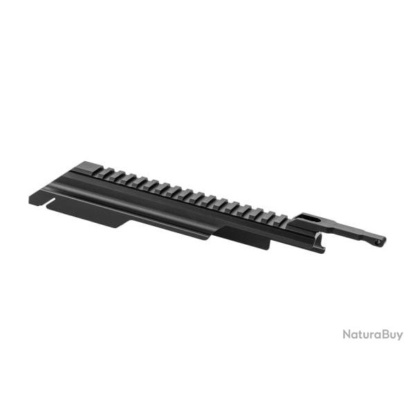5KU RIS Rail Dust Cover For AK - Black - Ref 11928506000