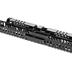 5KU SPORT 4 Handguard Kit For AK - Black - Ref 11929906000