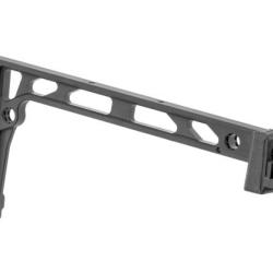 5KU SS-8 Stock LCT/CYMA AK - Black - Ref 11930106000