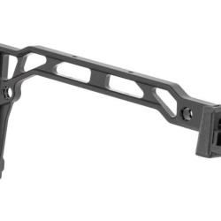5KU SS-8R Stock For LCT / CYMA AK - Black - Ref 11930306000
