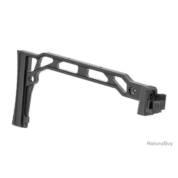 5KU SS-8R Stock For LCT / CYMA AK - Black - Ref 11930306000