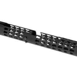 5KU VS-24 AK Keymod Handguard For CYMA - Black - Ref 11930606000