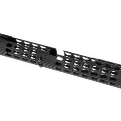 5KU VS-24 AK Keymod Handguard For LCT/GHK - Black - Ref 11930706000