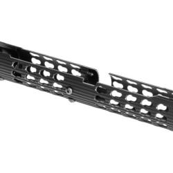 5KU VS-25 AK-105 Keymod Aluminum Handguard For LCT/GHK - Black - Ref 11930806000