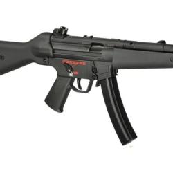 G&G EMG A4 0.5J - Black - Ref 11936606000