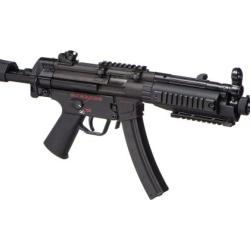 G&G TGM A3 E.T.U. 0.5J - Black - Ref 11941106000
