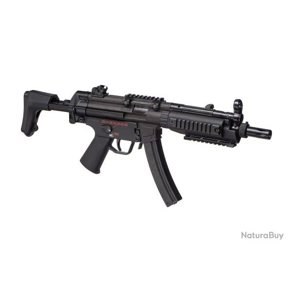 G&G TGM A3 E.T.U. 0.5J - Black - Ref 11941106000