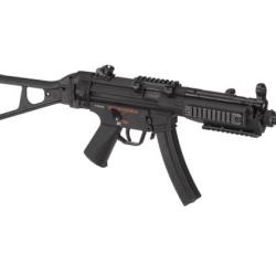 G&G TGM A3 PDW E.T.U. S-AEG - Black - Ref 11941506000