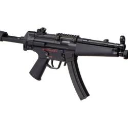G&G TGM A3 RTS E.T.U. - Black - Ref 11941606000