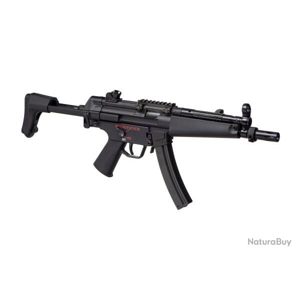 G&G TGM A3 RTS E.T.U. - Black - Ref 11941606000