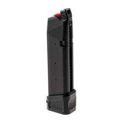 Krytac SilencerCo Maxim 9 Co2 Magazine 24rds - Ref 11948600000