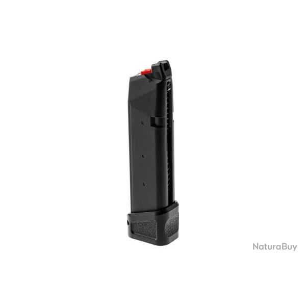 Krytac SilencerCo Maxim 9 Co2 Magazine 24rds - Ref 11948600000