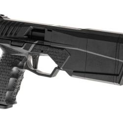Krytac SilencerCo Maxim 9 GBB - Black - Ref 11948706000
