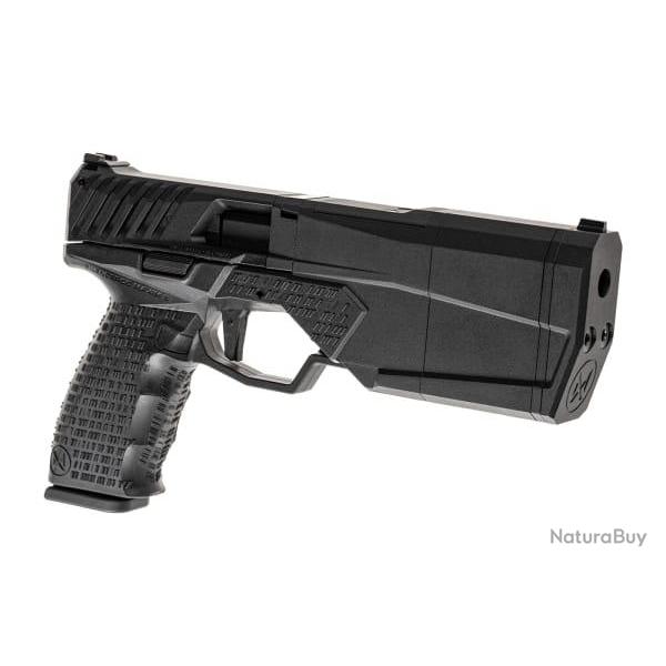 Krytac SilencerCo Maxim 9 GBB - Black - Ref 11948706000