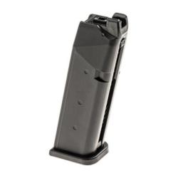 Krytac SilencerCo Maxim 9 GBB Magazine 24rds - Ref 11948800000