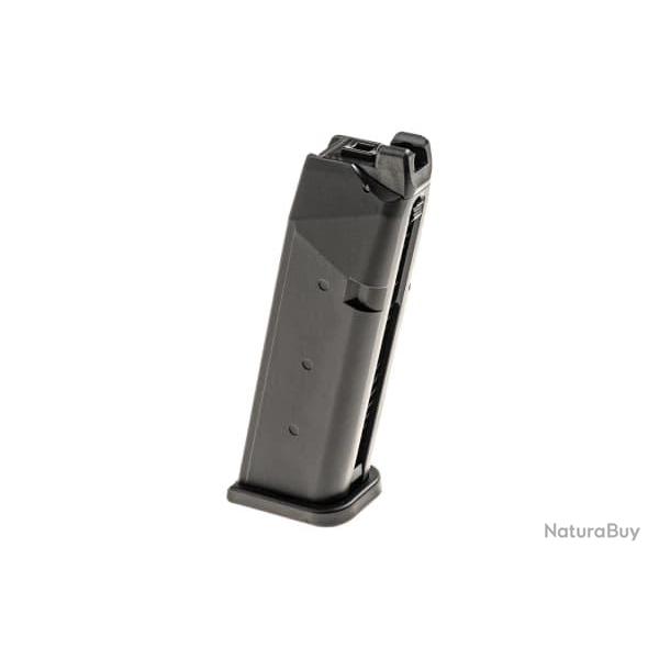 Krytac SilencerCo Maxim 9 GBB Magazine 24rds - Ref 11948800000