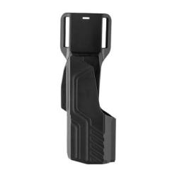 Krytac SilencerCo Maxim 9 Holster - Black - Ref 11948906000