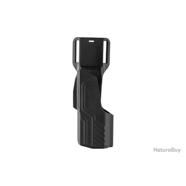Krytac SilencerCo Maxim 9 Holster - Black - Ref 11948906000