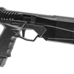 Krytac SilencerCo Maxim 9 Deployment Pack - Black - Ref 11950006000