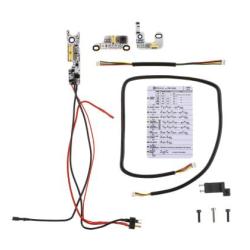 Perun MOSFET for AUG - Ref 11950800000