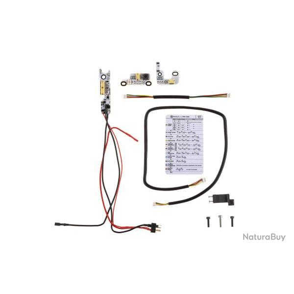 Perun MOSFET for AUG - Ref 11950800000