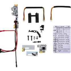 Perun MOSFET For P90 - Ref 11950900000