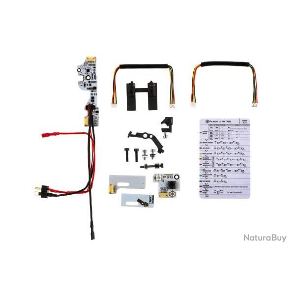 Perun MOSFET For P90 - Ref 11950900000
