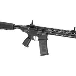G&G CM16 SRF 9 Inch S-AEG - Black - Ref 11966506000