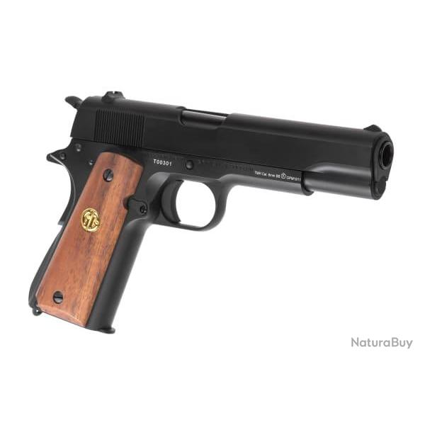 G&G GPM1911 GP2 GBB - Black - Ref 11966906000