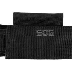 SOG Knives PowerAccess Assist - Silver - Ref 11972941500