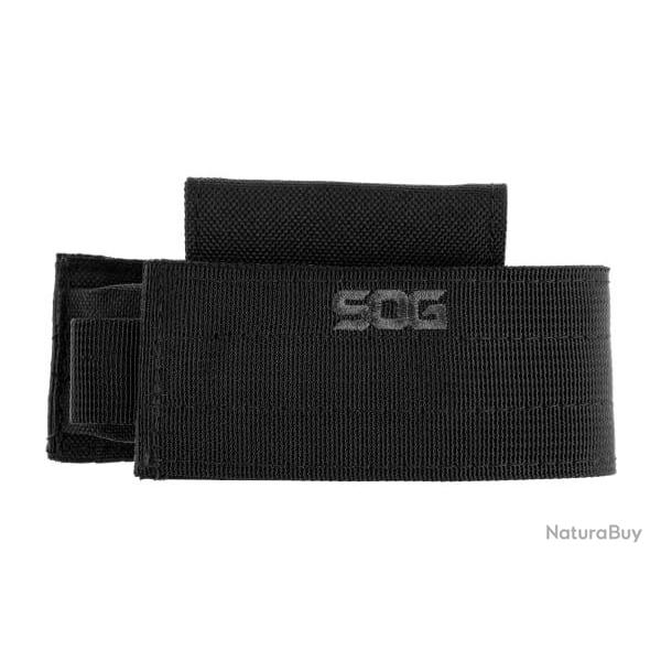 SOG Knives PowerAccess Assist - Silver - Ref 11972941500