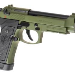 G&G GPM92 GP2 Metal Version Co2 - Green - Ref 11997920000