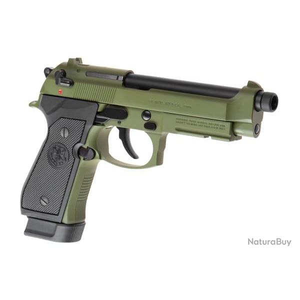 G&G GPM92 GP2 Metal Version Co2 - Green - Ref 11997920000