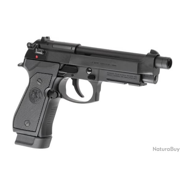 G&G GPM92 MS Metal Version Co2 - Black - Ref 11998006000