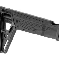 LCT LCK-19 Fixed Stock - Ref 12001200000