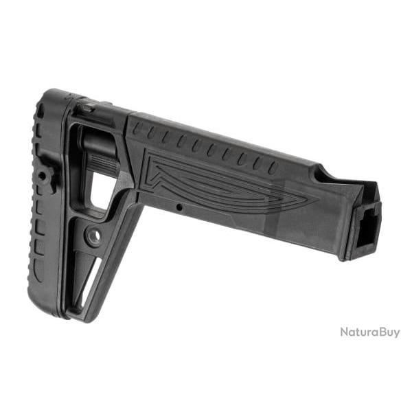 LCT LCK-19 Fixed Stock - Ref 12001200000