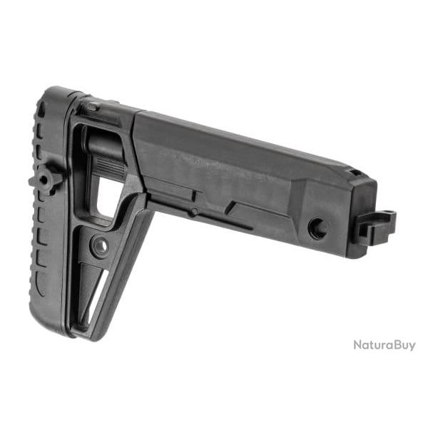 LCT LCK-19 Folding Stock - Ref 12001300000