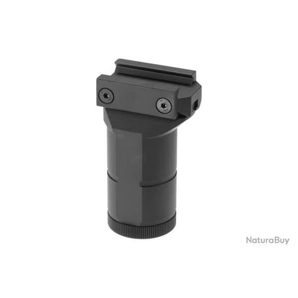 5KU PK-0 Grip - Black - Ref 12004206000