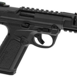 Action Army AAP01C GBB Full Auto / Semi Auto - Black - Ref 12010806000