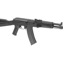 Cyma CM031B AK74 Compact Black - Ref 12040100000