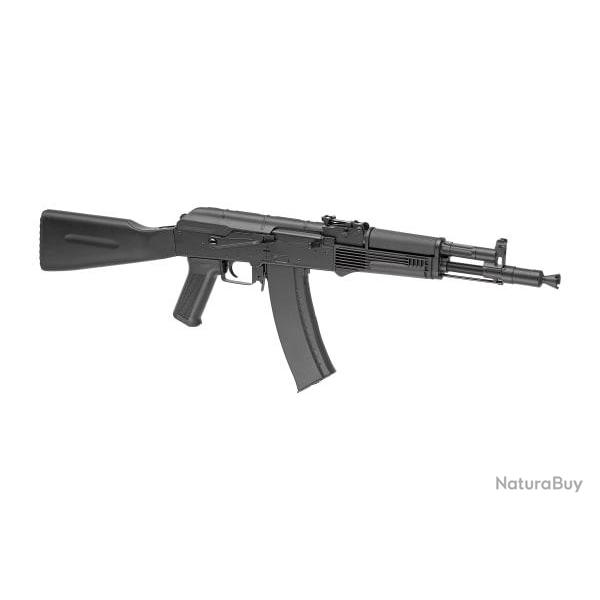 Cyma CM031B AK74 Compact Black - Ref 12040100000