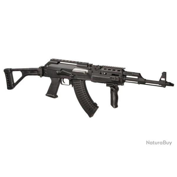 Cyma CM039U AK47 Tactical FS Full Metal - Ref 12040700000